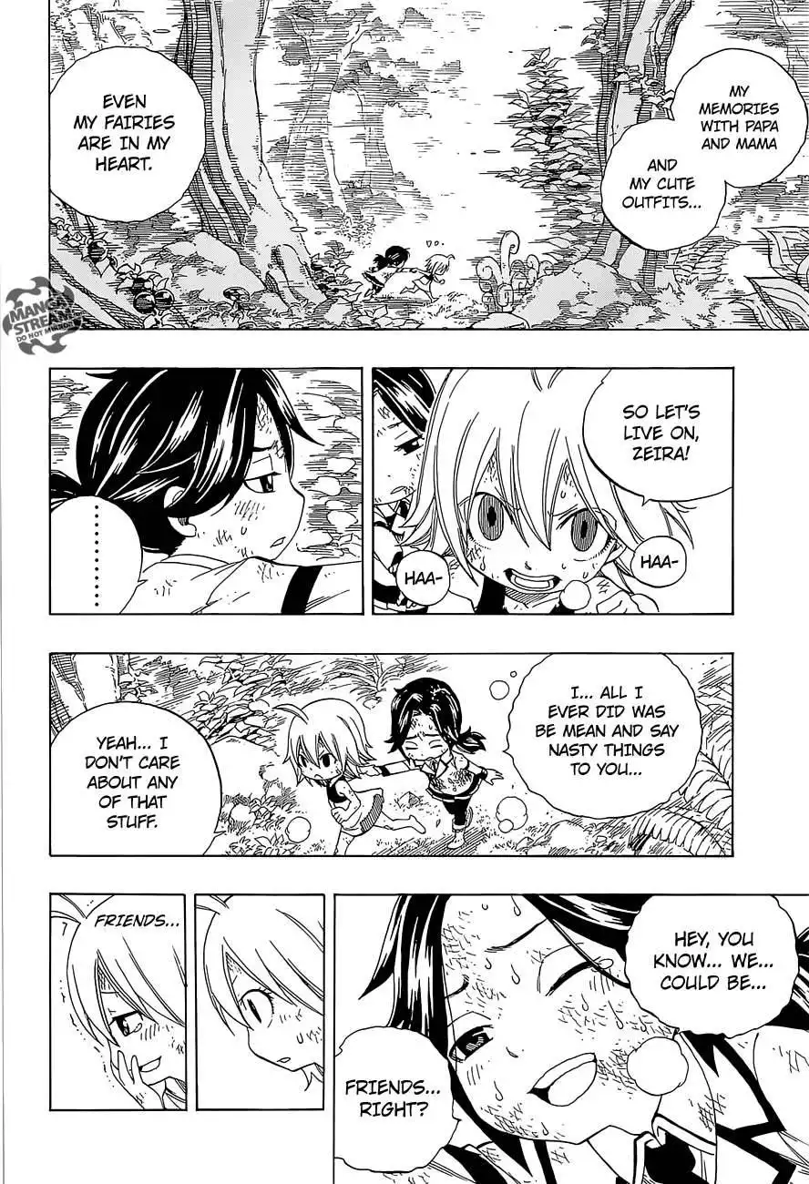 Fairy Tail Zero Chapter 1 16